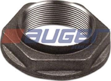 Auger 55763 - Uzgrieznis, Ass kakliņš www.autospares.lv