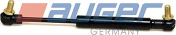 Auger 55782 - Gas Spring, seat adjustment www.autospares.lv