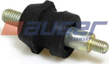 Auger 55738 - Spilvens, Gaisa filtrs www.autospares.lv