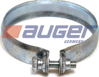 Auger 56942 - Savienojošie elementi, Izplūdes gāzu sistēma www.autospares.lv