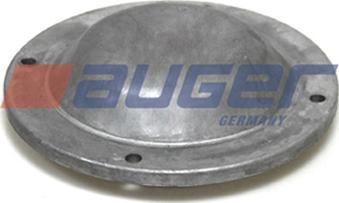 Auger 56905 - Vāks, Riteņa rumbas gultnis www.autospares.lv