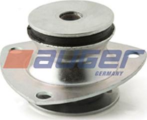 Auger 56970 - Elastīgais atbalstelements, Kabīne www.autospares.lv