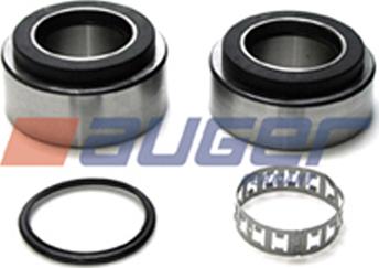 Auger 56548 - Repair Kit, wheel hub www.autospares.lv