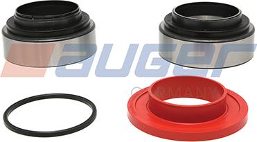 Auger 56514 - Wheel Bearing www.autospares.lv