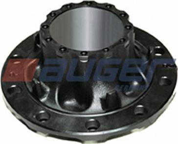 Auger 56533 - Wheel Hub www.autospares.lv