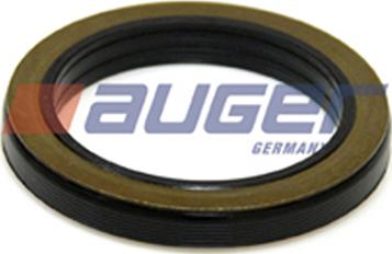 Auger 56604 - Vārpstas blīvgredzens, Riteņa rumba www.autospares.lv