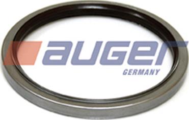 Auger 56607 - Vārpstas blīvgredzens, Riteņa rumba www.autospares.lv