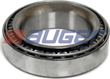 Auger 56614 - Подшипник ступицы колеса www.autospares.lv