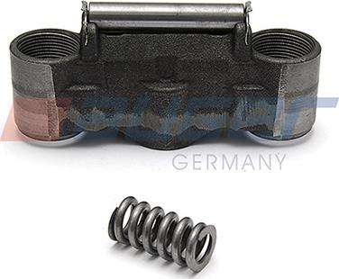 Auger 56153 - Remkomplekts, Bremžu suports www.autospares.lv