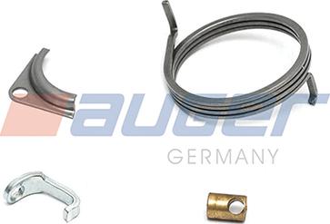 Auger 56139 - Remkomplekts, Bremžu suports www.autospares.lv