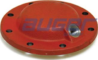 Auger 56873 - Vāciņš, Riteņa rumba www.autospares.lv