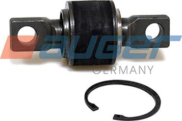 Auger 56345 - Remkomplekts, Balstiekārtas svira autospares.lv