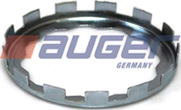 Auger 56361 - Sprostplāksne, Ass uzgrieznis www.autospares.lv