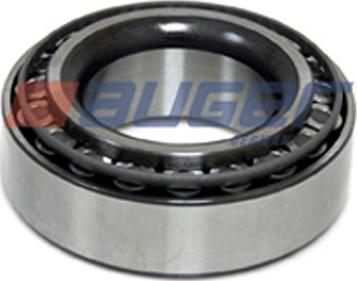 Auger 56380 - Riteņa rumbas gultnis www.autospares.lv