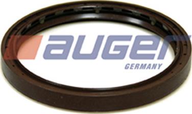 Auger 56376 - Vārpstas blīvgredzens, Riteņa rumba www.autospares.lv