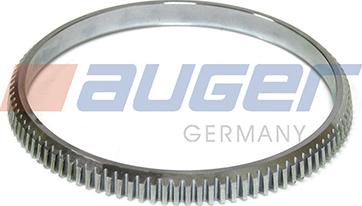 Auger 56378 - Devēja gredzens, ABS www.autospares.lv