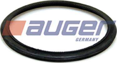 Auger 56372 - Vārpstas blīvgredzens, Riteņa rumba www.autospares.lv