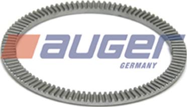 Auger 56377 - Devēja gredzens, ABS www.autospares.lv