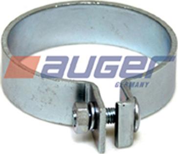 Auger 56290 - Соединительные элементы, система выпуска www.autospares.lv