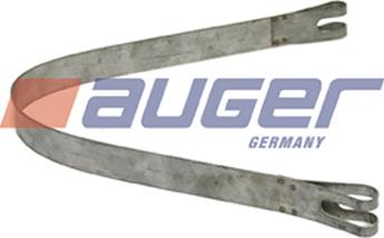 Auger 56792 - Kronšteins, Trokšņa slāpētājs www.autospares.lv