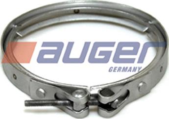 Auger 56786 - Savienojošie elementi, Izplūdes gāzu sistēma www.autospares.lv