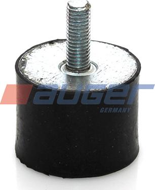 Auger 51424 - Kronšteins, Izplūdes gāzu sistēma www.autospares.lv