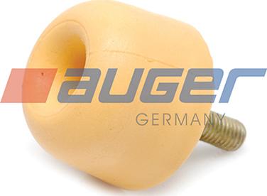 Auger 51510 - Elastīgais atbalstelements, Kabīne www.autospares.lv