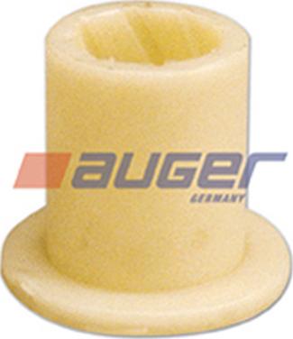 Auger 51083 - Bukse, Vadītāja kabīnes spilvens www.autospares.lv