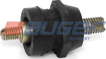 Auger 51864 - Spilvens, Gaisa filtrs www.autospares.lv