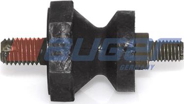 Auger 51866 - Spilvens, Gaisa filtrs www.autospares.lv