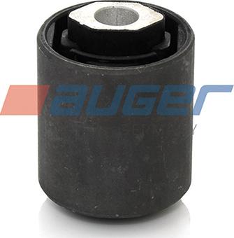 Auger 51744 - Bukse, Vadītāja kabīnes spilvens www.autospares.lv