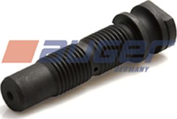 Auger 51758 - Lāgu atsperes tapa www.autospares.lv