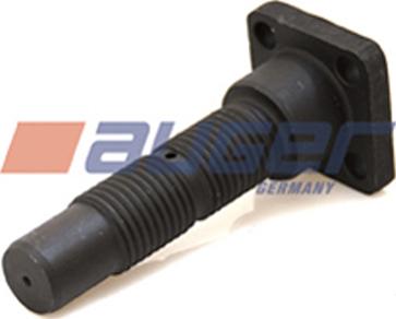 Auger 51764 - Lāgu atsperes tapa www.autospares.lv