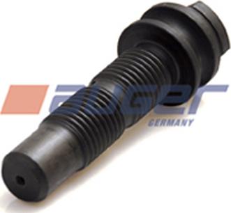 Auger 51761 - Lāgu atsperes tapa www.autospares.lv