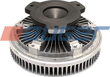 Auger 58495 - Sajūgs, Radiatora ventilators www.autospares.lv