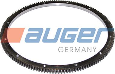 Auger 58416 - Ring Gear, flywheel www.autospares.lv