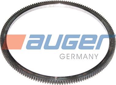 Auger 58417 - Zobvainags, Spararats www.autospares.lv