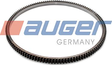 Auger 58439 - Ring Gear, flywheel www.autospares.lv