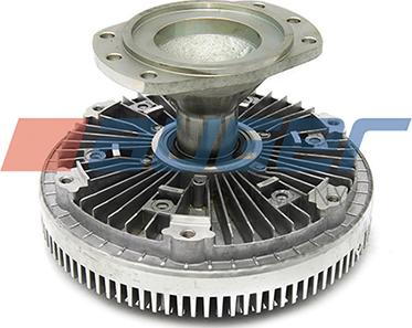 Auger 58593 - Sajūgs, Radiatora ventilators www.autospares.lv