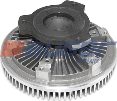 Auger 58509 - Sajūgs, Radiatora ventilators www.autospares.lv