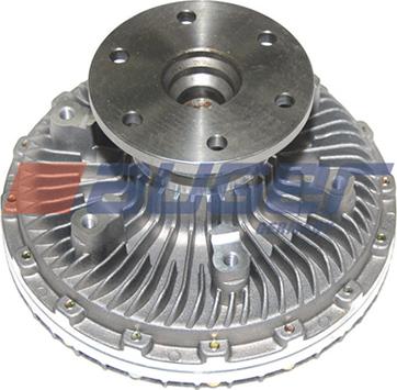 Auger 58588 - Sajūgs, Radiatora ventilators www.autospares.lv