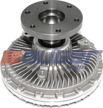 Auger 58583 - Sajūgs, Radiatora ventilators www.autospares.lv