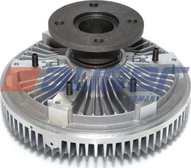 Auger 58529 - Sajūgs, Radiatora ventilators www.autospares.lv