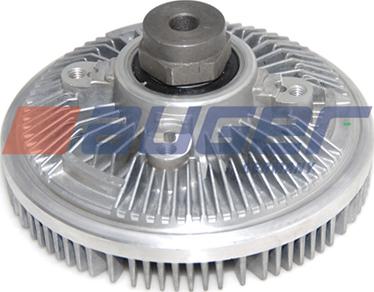 Auger 58601 - Sajūgs, Radiatora ventilators www.autospares.lv