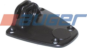 Auger 58846 - Kronšteins, Ārējais atpakaļskata spogulis www.autospares.lv