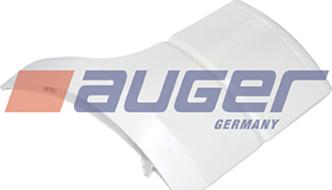 Auger 58863 - Gaisa deflektors, Kabīne www.autospares.lv