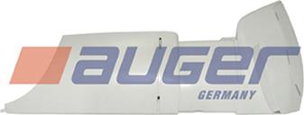 Auger 58862 - Gaisa deflektors, Kabīne www.autospares.lv