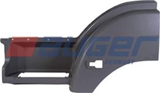 Auger 58885 - Slieksnis www.autospares.lv