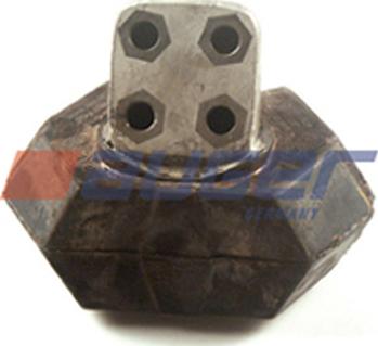 Auger 53995 - Piekare, Dzinējs www.autospares.lv