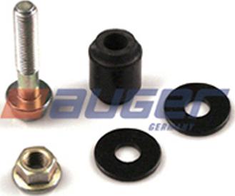 Auger 53433 - Repair Kit, stabilizer suspension www.autospares.lv